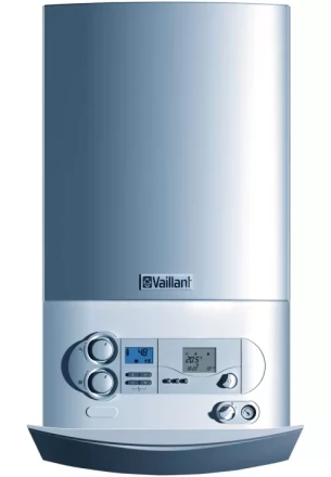 Котел газовый настенный turbo TEC PLUS VUW INT 322-5 32 кВт купить в Тюмени