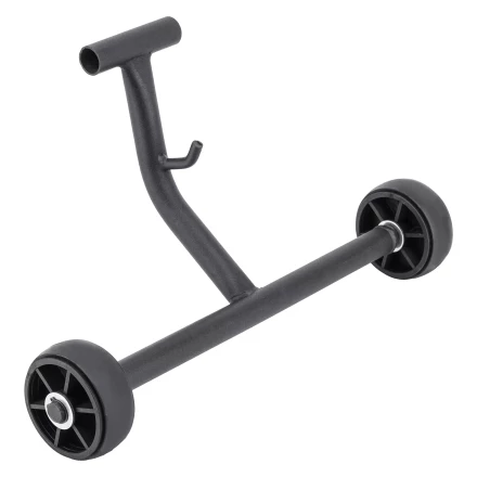 Транспортировочный комплект Denzel 98023 для виброплиты VC-12 купить в Тюмени