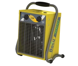 Тепловая пушка электрическая BALLU BHP-M-9