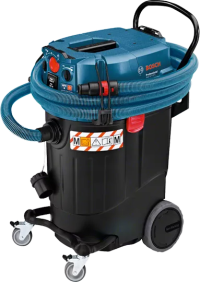 Пылесос BOSCH GAS 55 M AFC