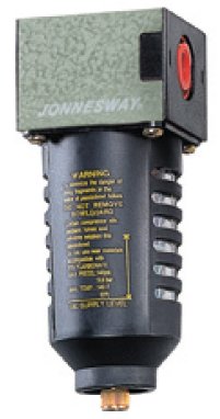 Фильтры влагоотделители для пневмоинструмента  3/8&quot;  JAZ-6710 Jonnesway 47501 купить в Тюмени