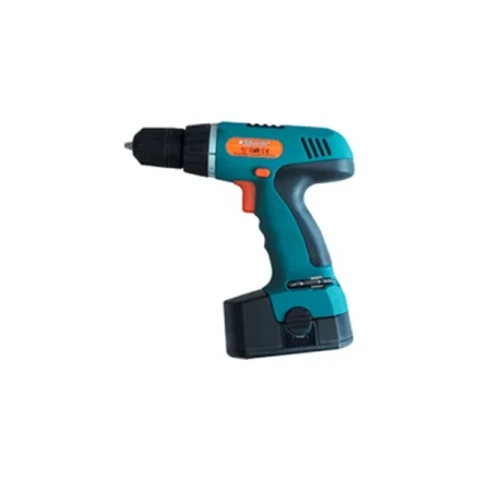 Дрель шуруповерт аккумуляторная Sturm CD 3112 E купить в Тюмени