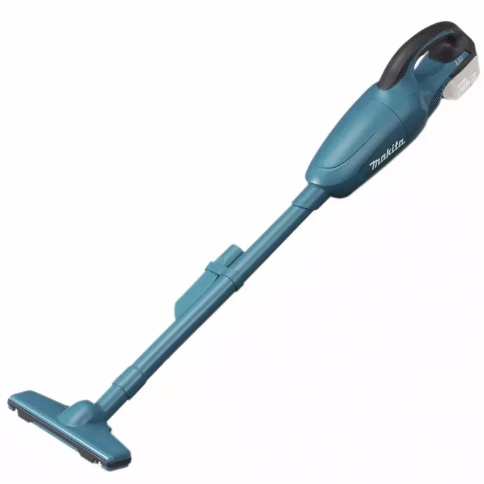 Аккумуляторный пылесос Makita BCL140Z (без АКБ и ЗУ) купить в Тюмени