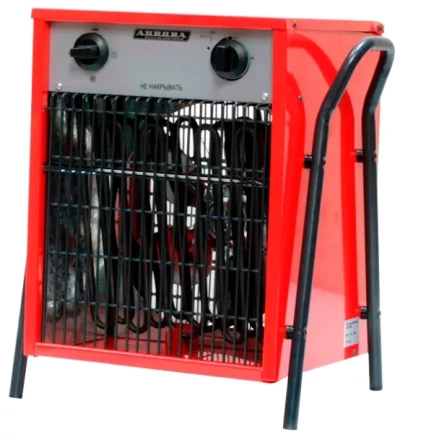 Тепловая пушка электрическая Aurora HEAT 3300 купить в Тюмени