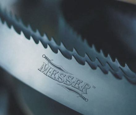 Ленточная пила MESSER М42 1640х13х0,65х8/12 NT купить в Тюмени