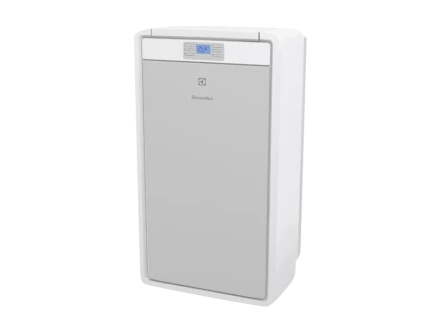 Мобильный кондиционер ELECTROLUX EACM-10 DR/N3 купить в Тюмени