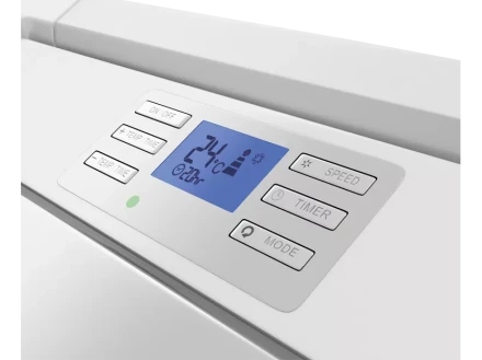 Мобильный кондиционер ELECTROLUX EACM-10 DR/N3 купить в Тюмени