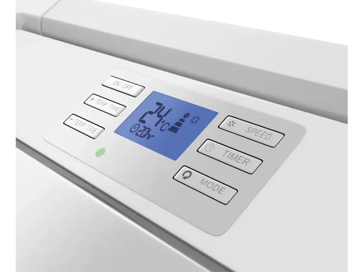 Мобильный кондиционер ELECTROLUX EACM-10 DR/N3 купить в Тюмени