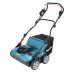 Аккумуляторный 40V скарификатор Makita UV001GM201 (2 АКБ 4Ач, ЗУ) купить в Тюмени