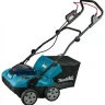 Аккумуляторный 40V скарификатор Makita UV001GM201 (2 АКБ 4Ач, ЗУ) купить в Тюмени