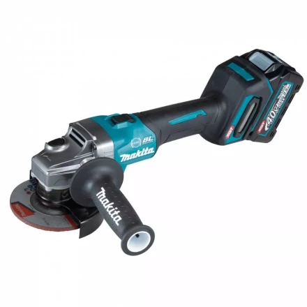 Угловая шлифовальная машина XGT Makita GA004GM201 купить в Тюмени