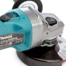 Угловая шлифовальная машина XGT Makita GA004GM201 купить в Тюмени