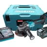 Угловая шлифовальная машина XGT Makita GA004GM201 купить в Тюмени