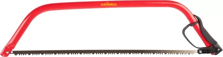 Пила GRINDA по дереву лучковая, 760мм 1552-76 купить в Тюмени