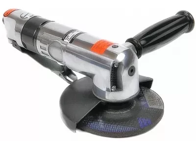 Пневматическая отрезная машинка SCORPIO YU-GR506 5 127мм купить в Тюмени