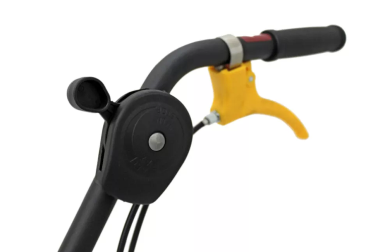 Культиватор бензиновый HUTER GMC-7.0 купить в Тюмени