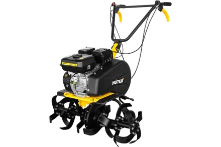 Культиватор бензиновый HUTER GMC-7.0 купить в Тюмени
