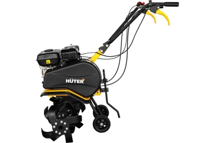 Культиватор бензиновый HUTER GMC-7.0 купить в Тюмени