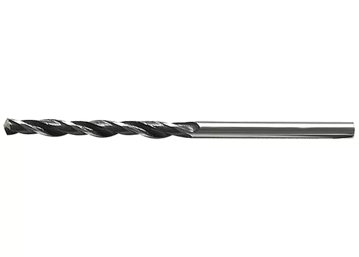 Сверло по металлу 4,0 мм быстрорежущая сталь 10 шт цилиндрический хвостовик СИБРТЕХ 72240 купить в Тюмени