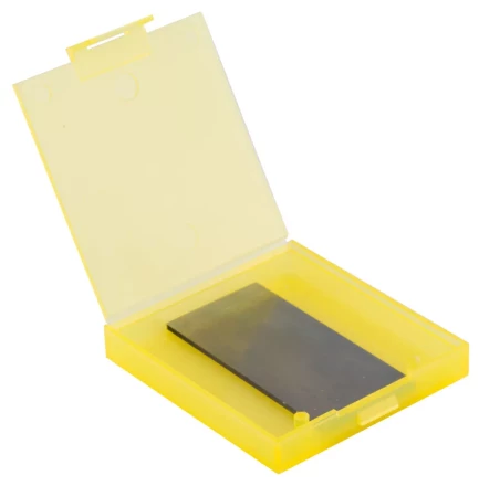 Лезвие OLFA специальное, для скребка &quot;TB-25&quot;, 4-х стороннее лезвие с 3-мя типами режущей кромки, 25 мм / 10 шт OL-TB-25 купить в Тюмени