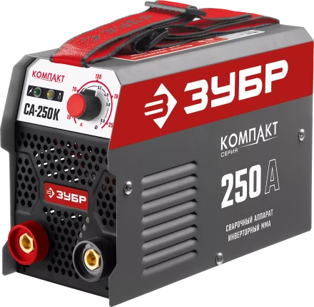 Сварочный инвертор ММА СА-250К серия МАСТЕР купить в Тюмени