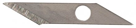 Лезвия OLFA специальнные, для для ножа OL-AK-5, в боксе-подставке, игла 1,6мм, 4мм/30шт OL-KB-5 купить в Тюмени