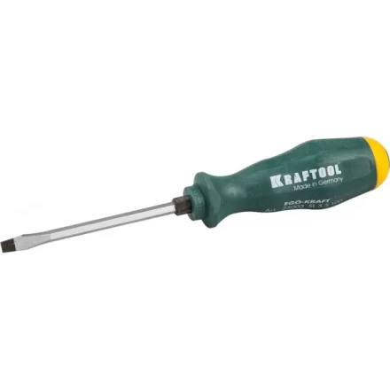 KRAFTOOL &quot;EGO-KRAFT&quot;. Отвертка ударная, SL 25003-5.5-100 купить в Тюмени