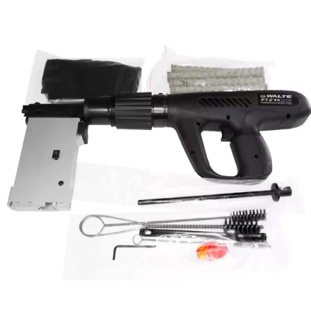 Пистолет пороховой монтажный Walte PT-276 купить в Тюмени