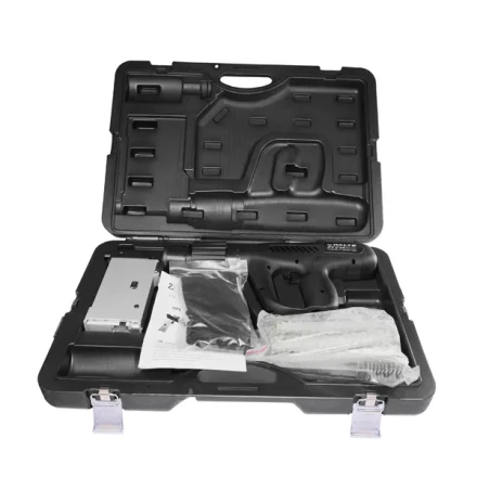 Пистолет пороховой монтажный Walte PT-276 купить в Тюмени