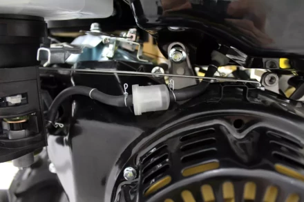 Мотоблок HUTER МК-7800M PRO купить в Тюмени