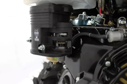 Мотоблок HUTER МК-7800M PRO купить в Тюмени