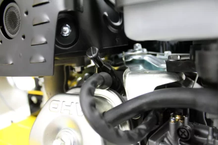 Мотоблок HUTER МК-7800M PRO купить в Тюмени