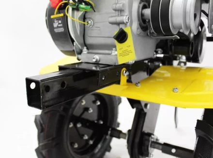 Мотоблок HUTER МК-7800M PRO купить в Тюмени