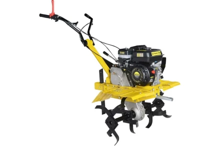 Мотоблок HUTER МК-7800M PRO купить в Тюмени