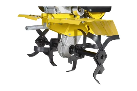 Мотоблок HUTER МК-7800M PRO купить в Тюмени
