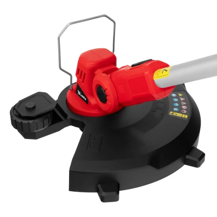 Триммер аккумуляторный GM-300, Li-Ion, 20 В // MTX 58731 купить в Тюмени