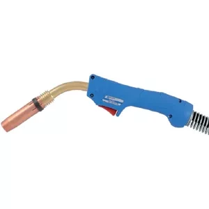 Горелка для полуавтоматической сварки TBi-7w 3м купить в Тюмени