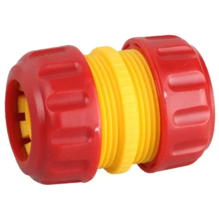 Муфта GRINDA из ударопрочной пластмассы, шланг-шланг, 3/4&quot; 8-426343_z01 купить в Тюмени