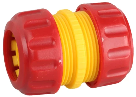 Муфта GRINDA из ударопрочной пластмассы, шланг-шланг, 3/4&quot; 8-426343_z01 купить в Тюмени