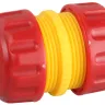 Муфта GRINDA из ударопрочной пластмассы, шланг-шланг, 3/4" 8-426343_z01 купить в Тюмени