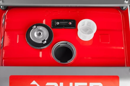 Генератор бензиновый ЗЭСБ-1200 серия МАСТЕР купить в Тюмени