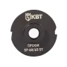 Коронка КВТ SF-68/65 5T с адаптером SDS-Plus серия ПРОФИ (102560) купить в Тюмени