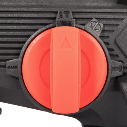 Перфоратор бесщеточный аккумуляторный КВТ HB-20-24 с оснасткой SDS-Plus до 24 мм (102589) купить в Тюмени