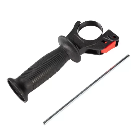 Перфоратор бесщеточный аккумуляторный КВТ HB-20-24 с оснасткой SDS-Plus до 24 мм (102589) купить в Тюмени