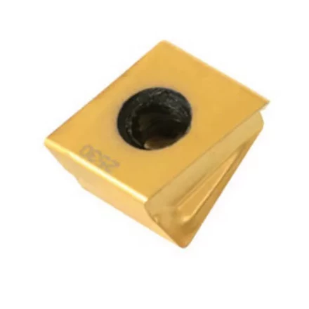 Комплект из 6 резцов, 1 противозадирной смазки, 2 винтов и кейса  48873 купить в Тюмени