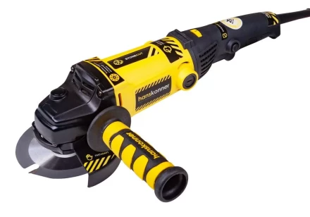 Hanskonner HAG12125EC УШМ купить в Тюмени