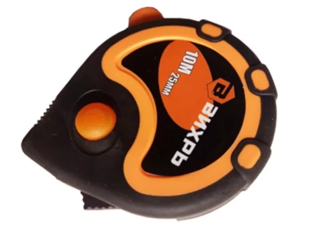 Рулетка Вихрь 10мх25мм купить в Тюмени