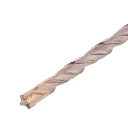 Бур по бетону QUADRO 6 x 160 мм SDS PLUS Gross 70766 купить в Тюмени