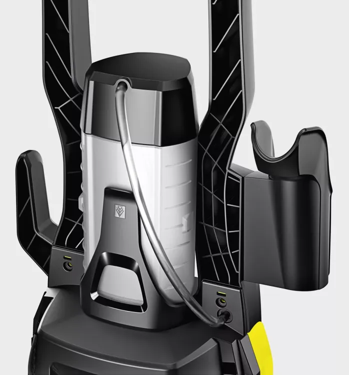 Мойка высокого давления KARCHER K 4 Universal Edition купить в Тюмени