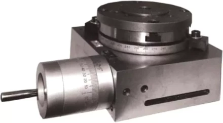 Стол поворотный ф250мм К610611 23413 купить в Тюмени